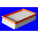 MECAFILTER ELP9438 Воздушный фильтр MECAFILTER в Красноярске