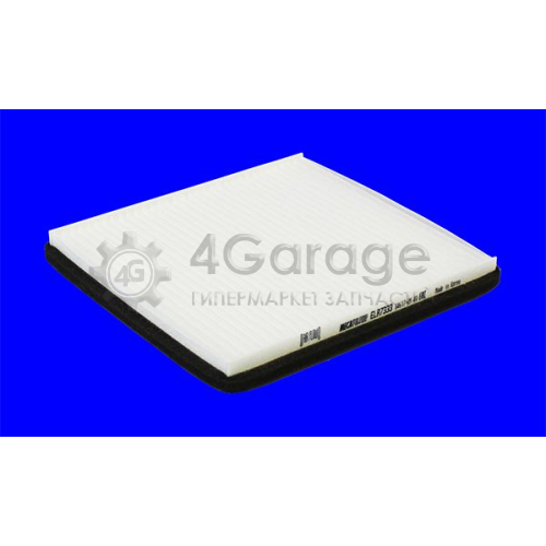 MECAFILTER ELR7333 Фильтр воздух во внутренном пространстве MECAFILTER в Красноярске