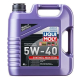 Моторное масло Synthoil High Tech 5W 40 LIQUI MOLY 1915 в Ростове-на-Дону