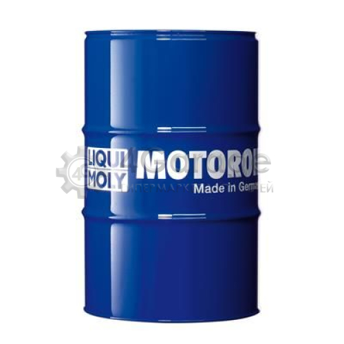 Моторное масло Top Tec 4200 5W 30 LIQUI MOLY 3709 в Ростове-на-Дону