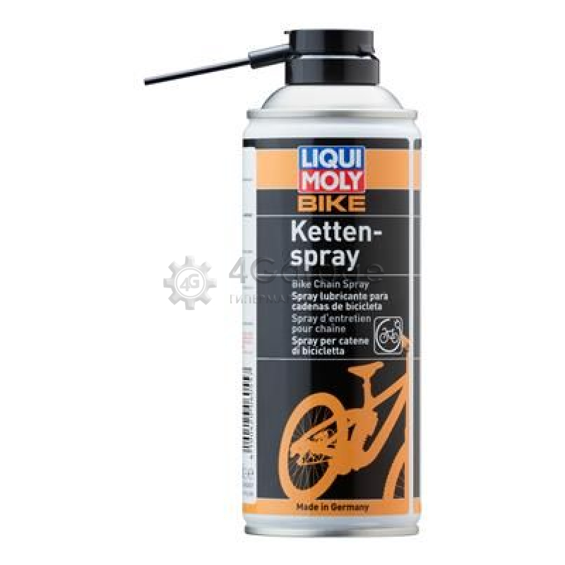 Liqui moly для цепи