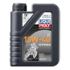 Моторное масло Motorbike 4T 10W 40 Offroad LIQUI MOLY 3055 в Нижнем Новгороде