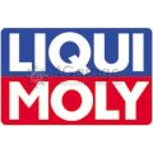 LIQUI MOLY 2316 Моторное масло Top Tec 4600 5W 30