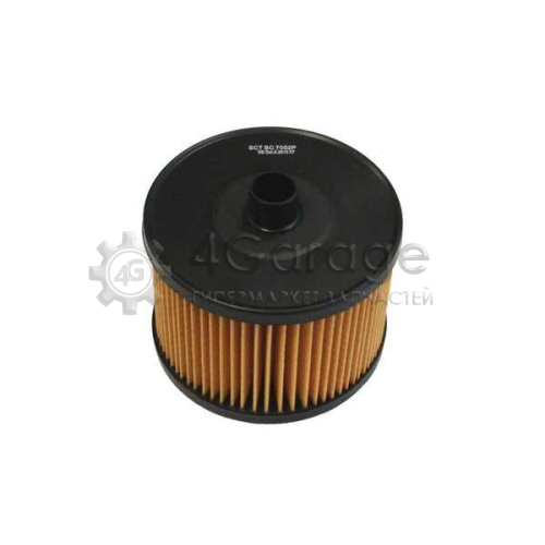 SCT Germany SC7052P Топливный фильтр в Красноярске
