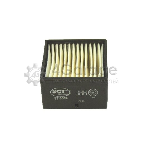 Топливный фильтр SCT Germany ST6003 в Москве