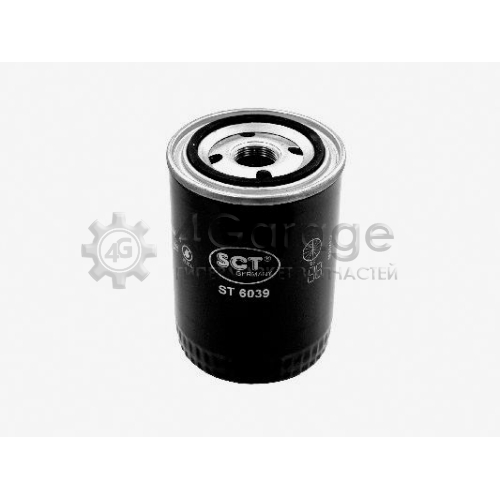 SCT Germany ST6039 Топливный фильтр в Красноярске