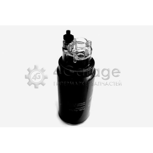 SCT Germany ST6057 Топливный фильтр в Красноярске