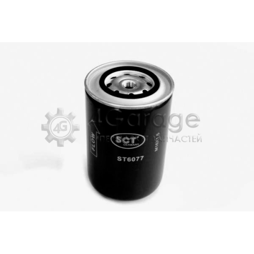 Топливный фильтр SCT Germany ST6077 в Нижнем Новгороде