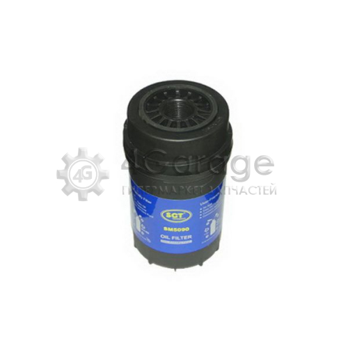Масляный фильтр SCT Germany SM5090 в Нижнем Новгороде