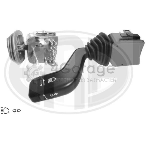 Выключатель на рулевой колонке OEM ERA 440233 в Ростове-на-Дону