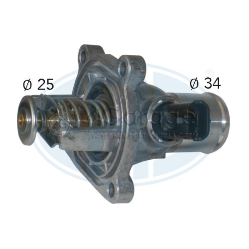 ERA 350397 Термостат охлаждающая жидкость OEM