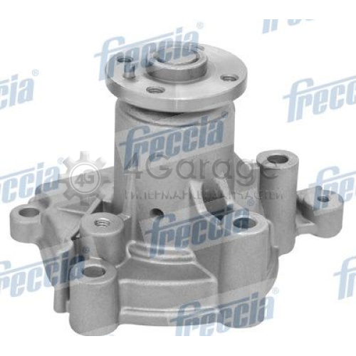 FRECCIA WP0406 Водяной насос