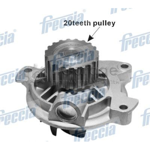 FRECCIA WP0293 Водяной насос в Красноярске