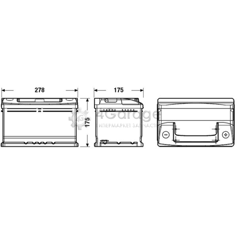 242х175х175 полярность обратная. Аккумуляторы Exide ec652. 1201264 Аккумулятор. 652pps аккумулятор 652pps. Ec652 вес.