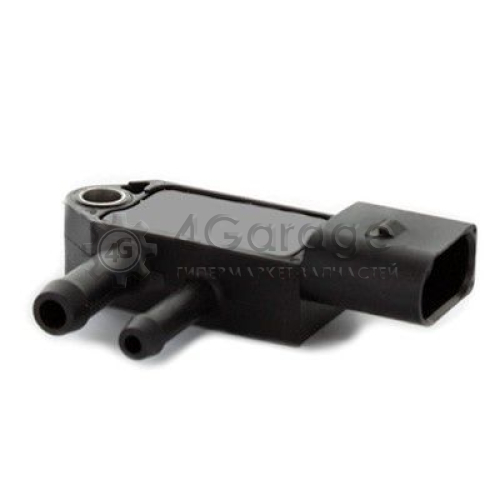 Датчик давления выхлопных газов Audi A3 (8P1) Seat Ibiza V VW Golf VI TDI MEAT & DORIA 82317E в Ростове-на-Дону