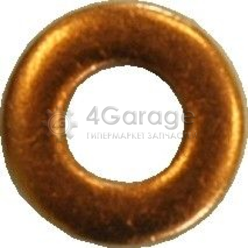 Уплотнительное кольцо шахта форсунки MEAT & DORIA 9169 в Ростове-на-Дону