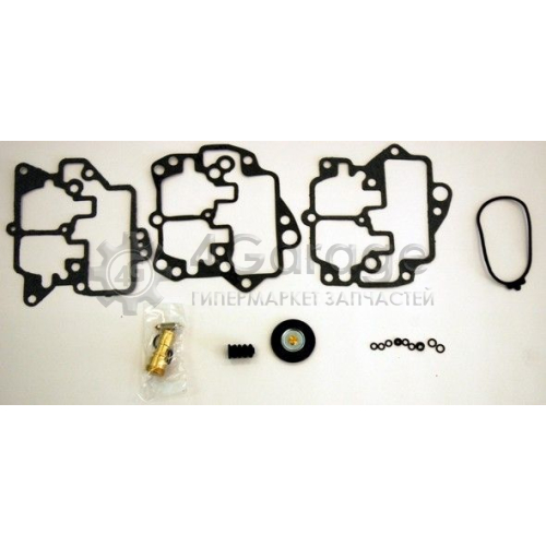 MEAT & DORIA N752 Ремкомплект карбюратор