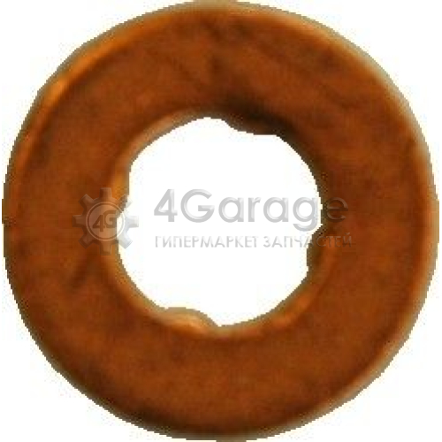 Уплотнительное кольцо шахта форсунки MEAT & DORIA 9174 в Нижнем Новгороде