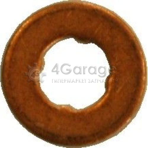 Уплотнительное кольцо шахта форсунки MEAT & DORIA 9175 в Нижнем Новгороде