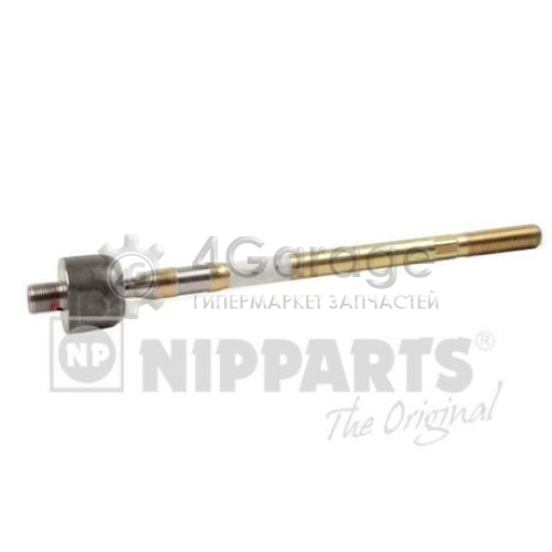 Осевой шарнир рулевая тяга NIPPARTS J4840521 в Ростове-на-Дону