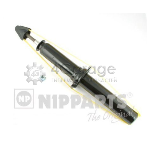 NIPPARTS N5504012G Амортизатор в Красноярске