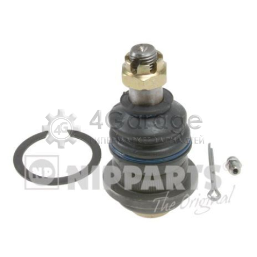 Шарнир независимой подвески / поворотного рычага NIPPARTS J4885002 в Нижнем Новгороде