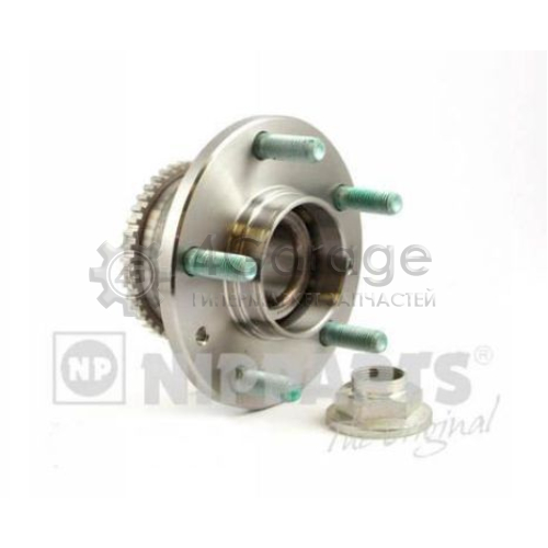 Ступица колеса NIPPARTS J4713031 в Ростове-на-Дону
