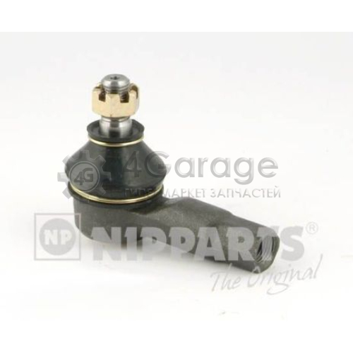 NIPPARTS J4828004 Наконечник поперечной рулевой тяги