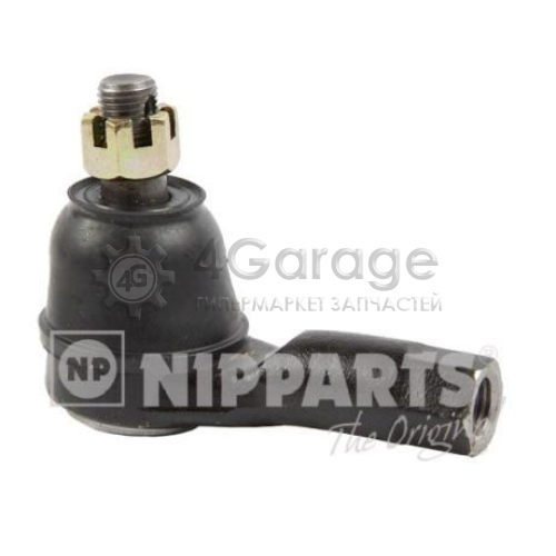 Наконечник поперечной рулевой тяги NIPPARTS J4820905 в Нижнем Новгороде