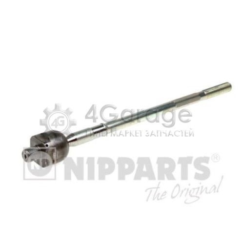 Осевой шарнир рулевая тяга NIPPARTS J4843041 в Нижнем Новгороде