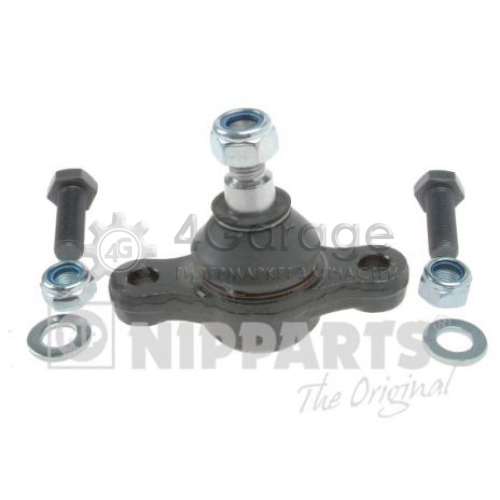 Шарнир независимой подвески / поворотного рычага NIPPARTS J4860512 в Ростове-на-Дону