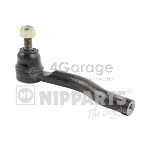 Наконечник поперечной рулевой тяги NIPPARTS J4822048 в Ростове-на-Дону