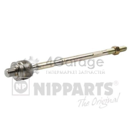 NIPPARTS J4840904 Осевой шарнир рулевая тяга в Красноярске