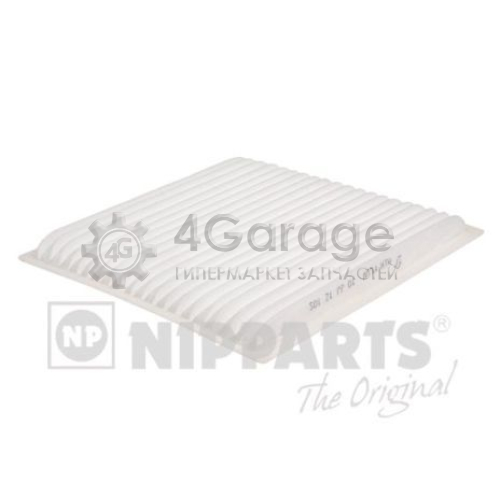NIPPARTS J1342018 Фильтр воздух во внутренном пространстве в Красноярске
