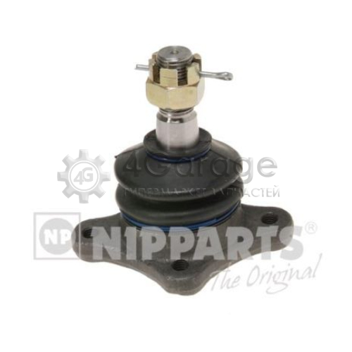 Шарнир независимой подвески / поворотного рычага NIPPARTS J4863005 в Нижнем Новгороде