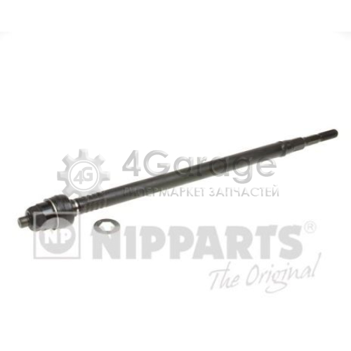 Осевой шарнир рулевая тяга NIPPARTS J4844009 в Нижнем Новгороде