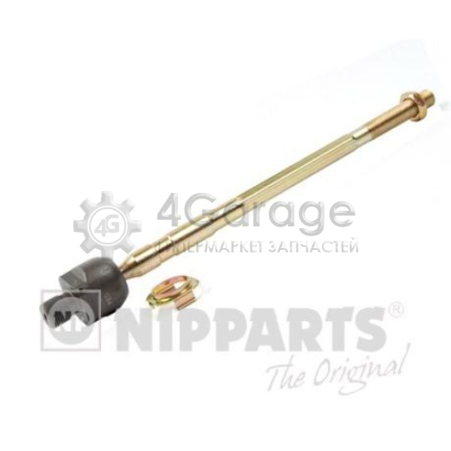 Осевой шарнир рулевая тяга NIPPARTS J4843011 в Нижнем Новгороде