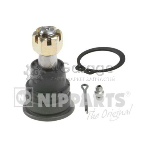 Шарнир независимой подвески / поворотного рычага NIPPARTS J4861024 в Нижнем Новгороде