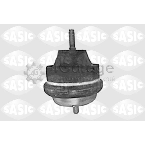 SASIC 8441821 Кронштейн подвеска двигателя