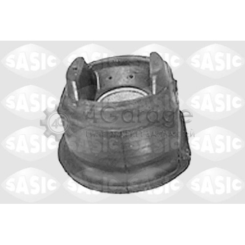 SASIC 9001615 Втулка балка моста в Красноярске