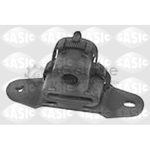 SASIC 7551J61 Буфер глушитель в Красноярске