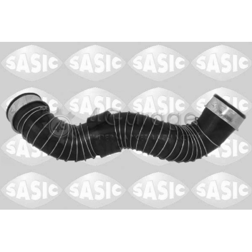 SASIC 3336101 Трубка нагнетаемого воздуха в Красноярске
