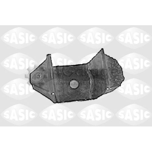 SASIC 8441251 Кронштейн подвеска двигателя