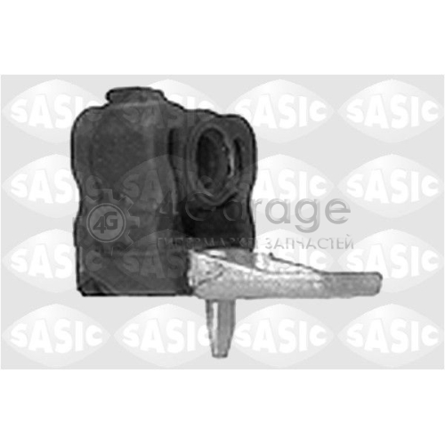 Буфер глушитель SASIC 4001572 в Нижнем Новгороде
