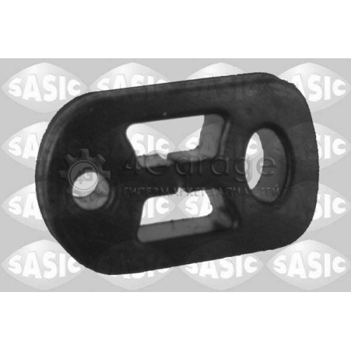 SASIC 2950022 Буфер глушитель в Красноярске