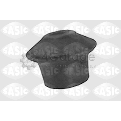 SASIC 9001462 Кронштейн подвеска двигателя в Красноярске
