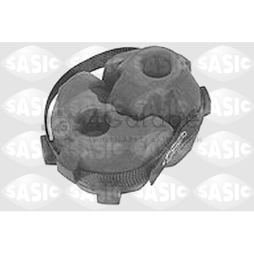 SASIC 7551A21 Буфер глушитель в Красноярске