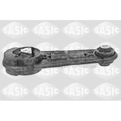 SASIC 4001810 Кронштейн подвеска двигателя в Красноярске