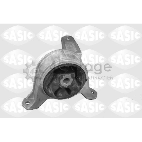 SASIC 9002471 Кронштейн подвеска двигателя в Красноярске