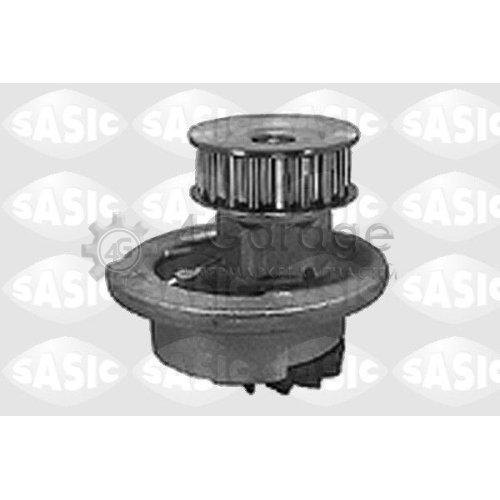 SASIC 9001127 Водяной насос в Красноярске